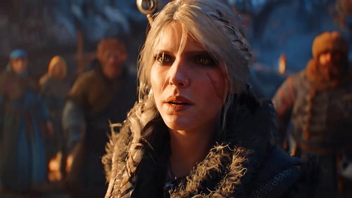 The Witcher 4 Targeting 2028 Release: CD Projekt Red Reveals First Launch Window