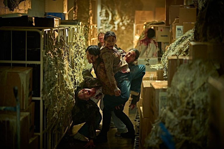 ‘Train to Busan’ Director’s New Zombie Movie ‘Colony’ Draws Inspiration From Classic 1970s Science Fiction