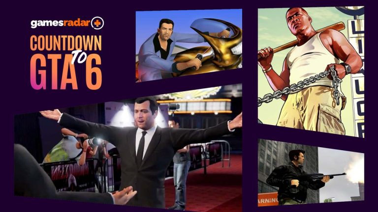 Which GTA Protagonist Are You? A Deep Dive Into Gaming’s Most Iconic Criminals
